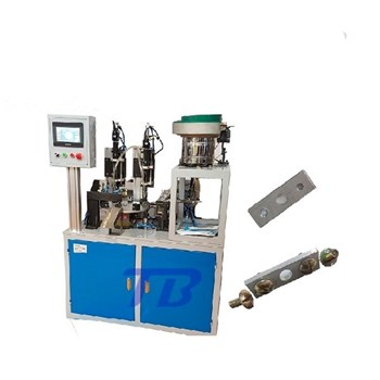 Máy siết vít tự động TB-527