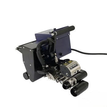 Máy hàn bạt tự động Weldy WGW 300