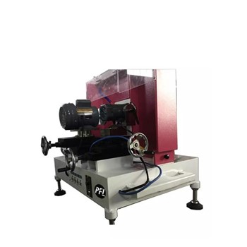 Máy mài CNC lưỡi tròn