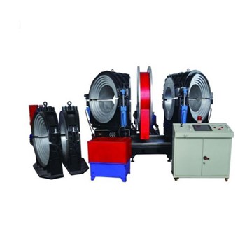 Máy hàn ống nhựa góc đa năng PFM 1000