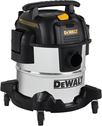 Máy hút bụi 3 chức năng 20L Dewalt DXV20SA 