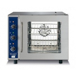 Lò Nướng công nghiệp REC 051M