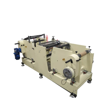 Máy in laser PUNCHING MACHINE PFL-400 