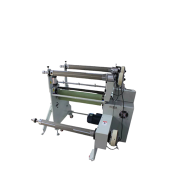 Máy cán màng bảo vệ băng keo 3M lá bạc PFL-650 
