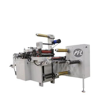 Máy cán màng Máy cắt PFL-320A 