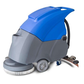 Máy chà sàn rửa nước lạnh áp suất cao cầm tay điện MN-V5 