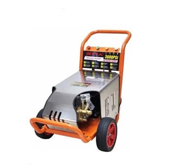 Máy rửa xe ô tô cao áp Jetta JET7500-3600P, 3 Pha-7,5KW