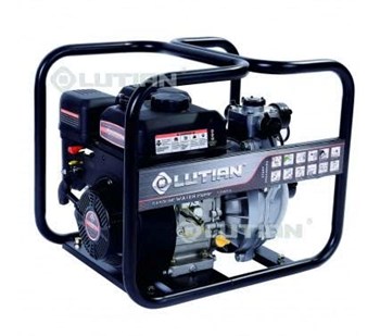Máy bơm nước chạy xăng Lutian LSHP20