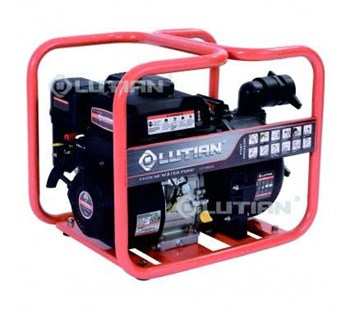 Máy bơm nước chạy xăng Lutian LSTB80