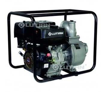 Máy bơm nước chạy xăng Lutian LT20CX-168F1