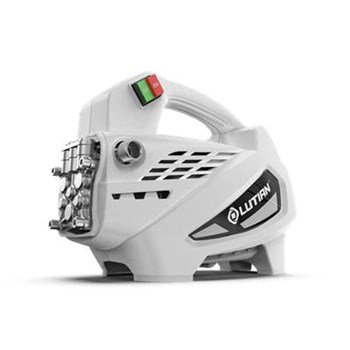 Máy rửa xe gia đình tự ngắt Lutian LT210G-1600W