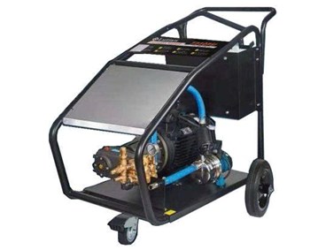 Máy phun rửa siêu cao áp Lutian QK-3521C 15KW