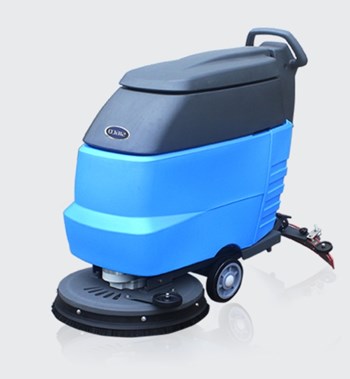 Máy chà sàn đẩy tay XG-B5S 