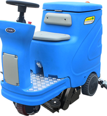 Máy chà sàn ngồi lái loại lớn (XG-7W) 
