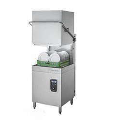 Máy Rửa Chén Hoodtype LC412