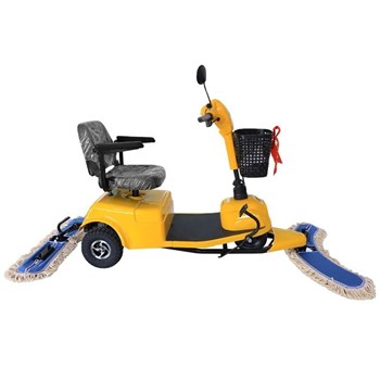 Xe điện lau sàn MINGNUO MN-CT305