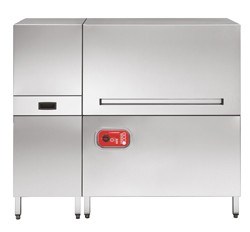 Máy Rửa Chén Băng Chuyền AC2P