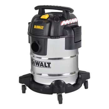 Máy hút bụi Công nghiệp 3 chức năng 25L Dewalt DXV25SA