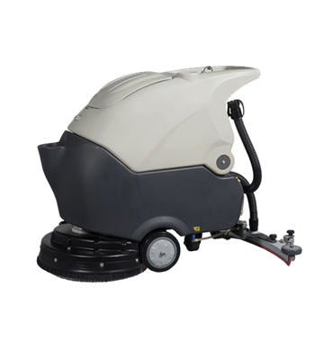 Máy chà sàn đẩy tay (dòng dây điện ) M2602E 