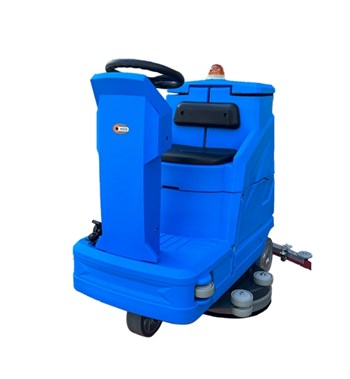 Máy lau sàn ngồi lái M29860 
