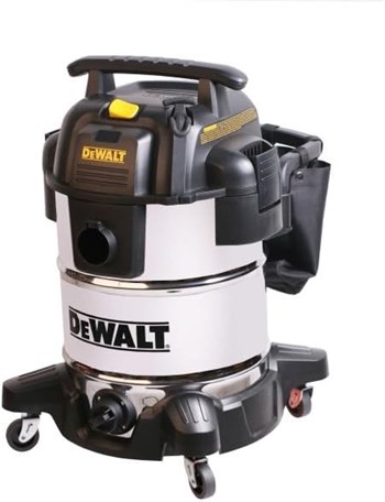 Máy hút bụi Công nghiệp 3 chức năng 38L Dewalt DXV38SD
