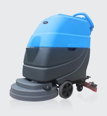 Máy chà sàn đẩy tay XG-B2S 