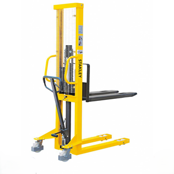 Xe nâng tay cao 500kg Stanley SXWTI-CSTACK05