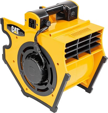 Máy thổi khí công nghiệp Caterpillar B-300 (300 CFM) 
