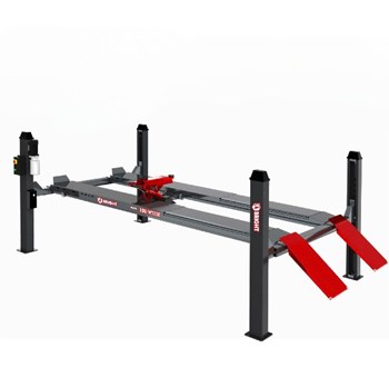 Cầu nâng ô tô 4 trụ 5.5 tấn Bright Kappa 550 / WT52E
