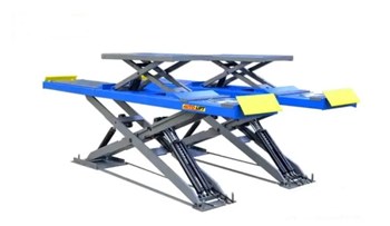 Cầu nâng cắt kéo thân dài 3.5 tấn Autolift ATL-35SL