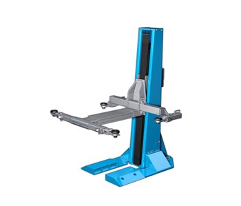 Cầu Nâng 1 Trụ Cố Định Titano STD-9635Y