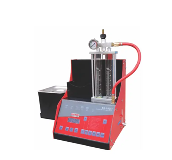 Máy súc rửa kim phun ECO-BOSS BS-180F
