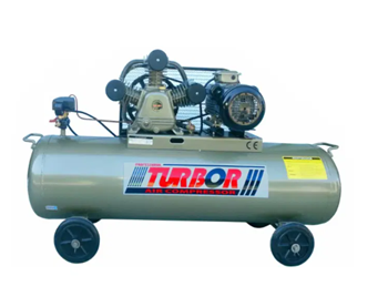 Máy nén khí 5.5HP bình chứa 200L
