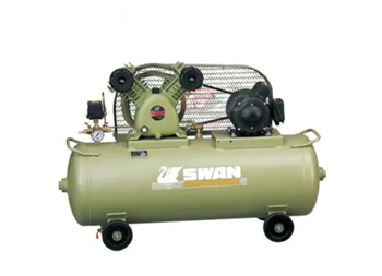 Máy nén khí 1 cấp nén 1/2HP SWP-212