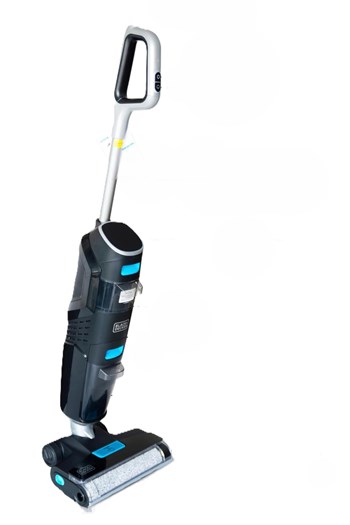  Máy hút bụi lau sàn không dây BLACK+DECKER BXUVXA02