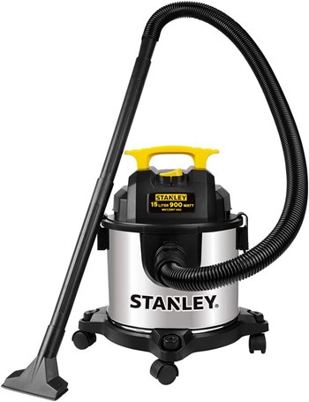 Máy hút bụi Gia dụng 3 chức năng Stanley SL19301-4BA