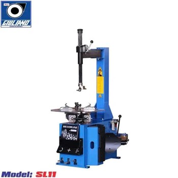 Máy ra vào lốp xe Giuliano SL-11  