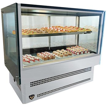 Tủ trưng bày bánh Jetcool  JK-KTH