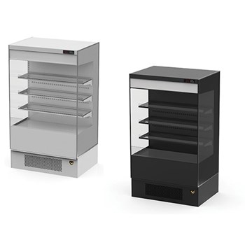 Tủ trưng bày mở Jetcool JK-OPE1200-EVII