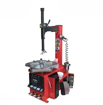 Máy ra vào lốp xe con K-21X