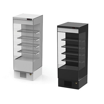 Tủ trưng bày mở Jetcool JK-OPE700-EVII