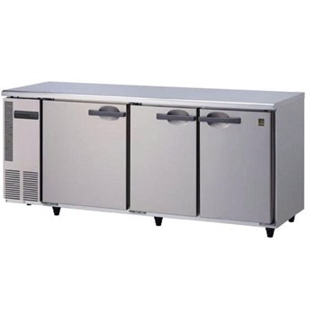 Bàn mát 3 cánh inox Kinco CK-CC-180-75