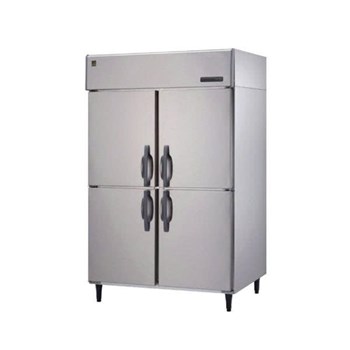 Tủ mát 4 cánh inox Kinco CK-UC-140