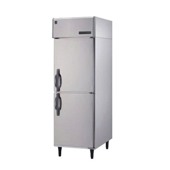 Tủ đông 2 cánh inox Kinco CK-UF-70
