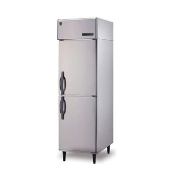 Tủ đông 2 cánh inox 28 khay Kinco CK-UFB-800