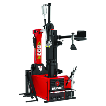 Máy ra vào lốp không lơ via LC-897V 