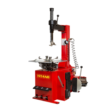 Máy ra vào vỏ ô tô STD-106 