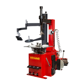 Máy ra vào vỏ ô tô, kèm tay càng STD-106+LPA1