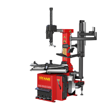 Máy Ra Vào Lốp Ô Tô STD-202B + Tay Càng HP2 