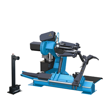 Máy Tháo Lắp Lốp Xe Tải STD-303 (2300mm) 